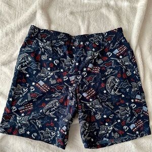 Columbia PFG Boys Shorts